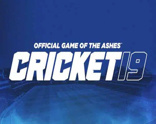 Cricket 19 PC Game Free Download